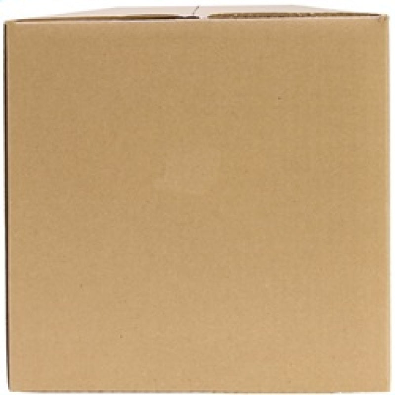 K&N Custom Racing Assembly 19in x 6.5in Carbon Fiber Air Filter - 100-8570