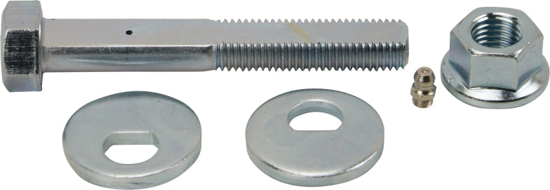 MOOG 20-23 Jeep Gladiator Front Caster/Camber Kit - K100397 - front view