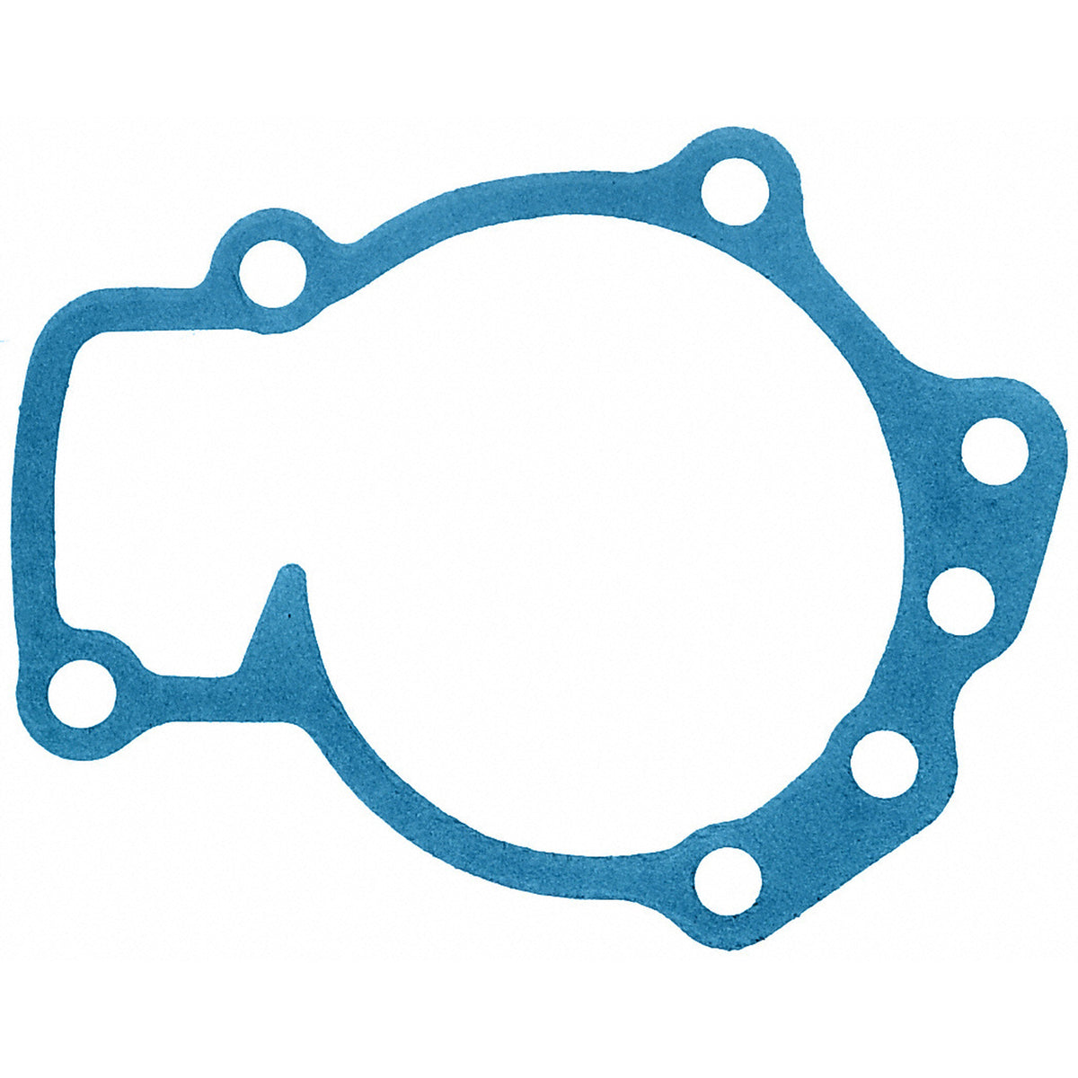 Fel-Pro Nissan Sentra 35503 Engine Water Pump Gasket for 1991-2001 Nissan Sentra - front view