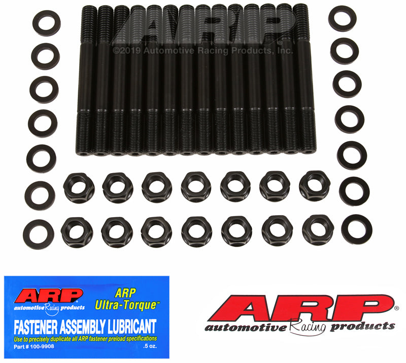 ARP Chevy 4-Cylinder Hex Head Stud Kit - 131-4001