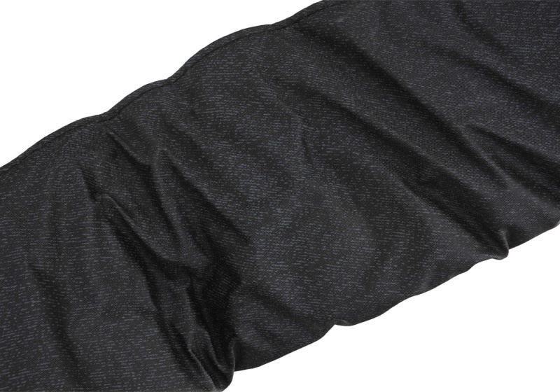 Rampage 1992-1995 Jeep Wrangler(YJ) Roll Bar Pad &amp; Cover Kit - Black Denim - 768715