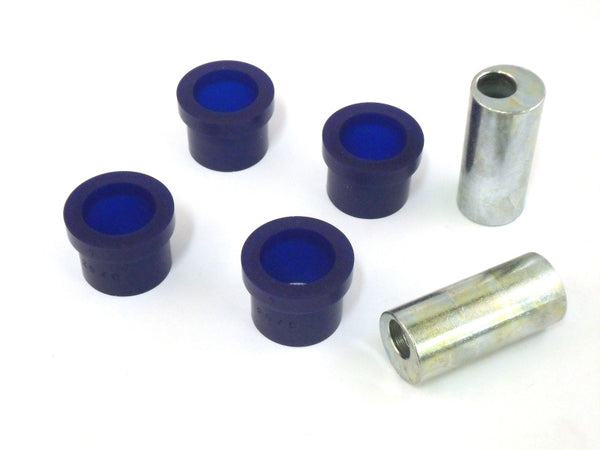 SuperPro - Rear Lateral Arm Bushing Kit - SPF2541K for 2004 Volkswagen R32 - front view