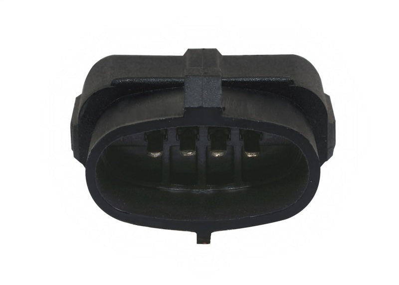 SCT Performance 89-05 Ford Mustang Mass Air Meter Adaptor - 2901