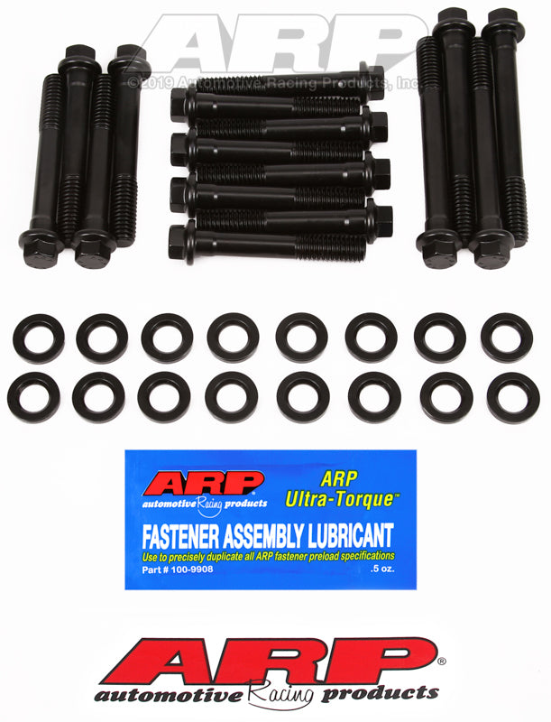 ARP 77-85 Buick V6 High Performance Head Bolt Kit - 123-3601