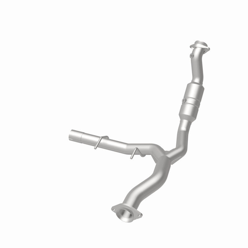 Magnaflow Conv DF 2011-2014 F-150 V6 3.5L OEM Underbody - 52429