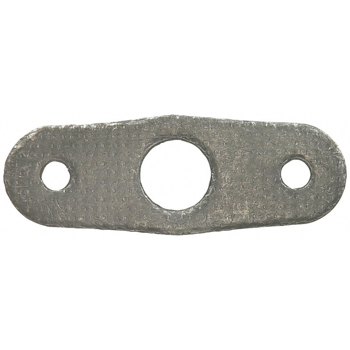 Fel-Pro Ford F-150 70802 Exhaust Gas Recirculation (EGR) Valve Gasket for 1997-2003 Ford F-150 - front view