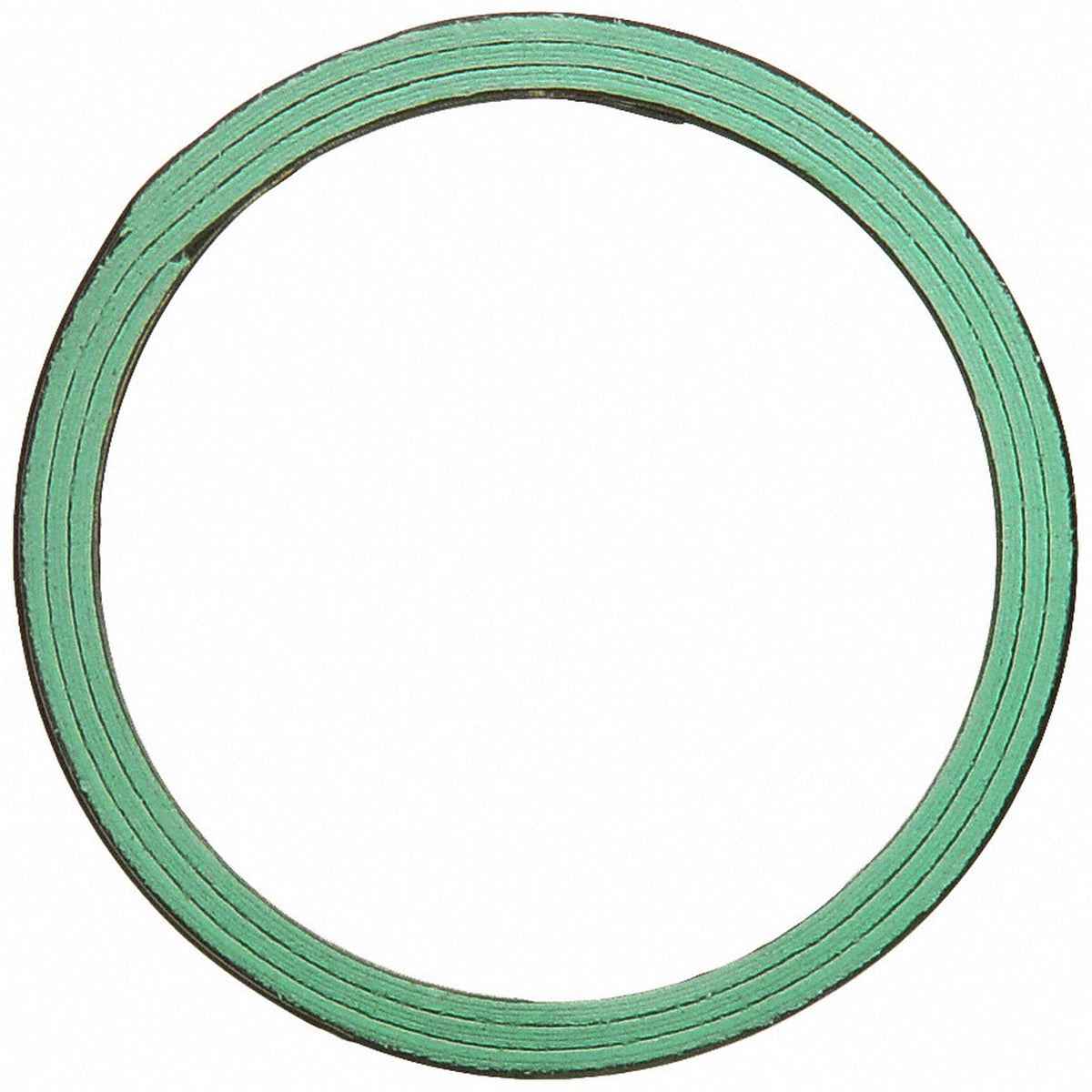 Fel-Pro Lexus NX300 60915 Exhaust Pipe Flange Gasket for 2015-2021 Lexus NX - front view
