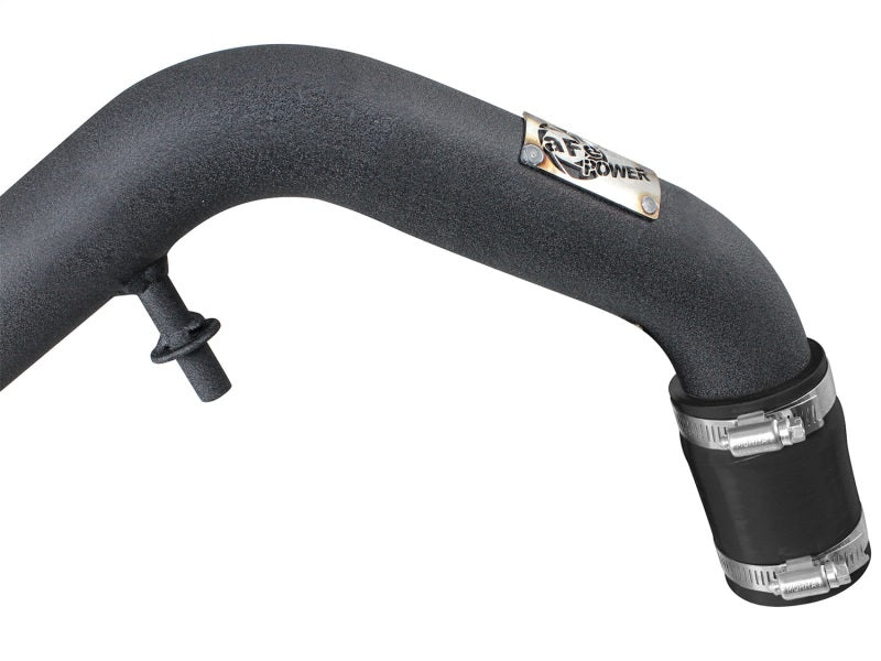 aFe Bladerunner Intercooler Tubes Combo 2015 Ford F-150  V6 2.7 (tt) - 46-20204-B