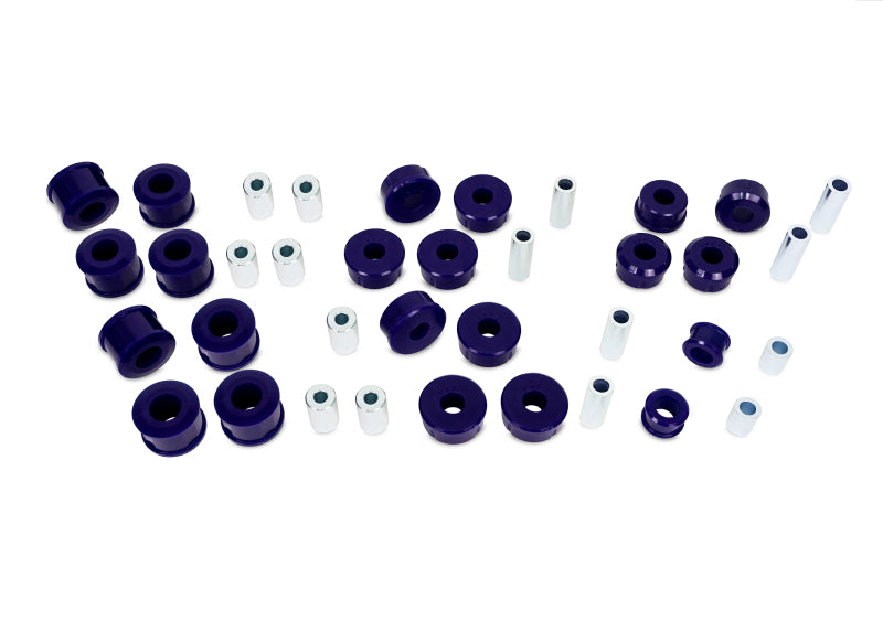 SuperPro Suspension Bushing Kit - KIT5269K