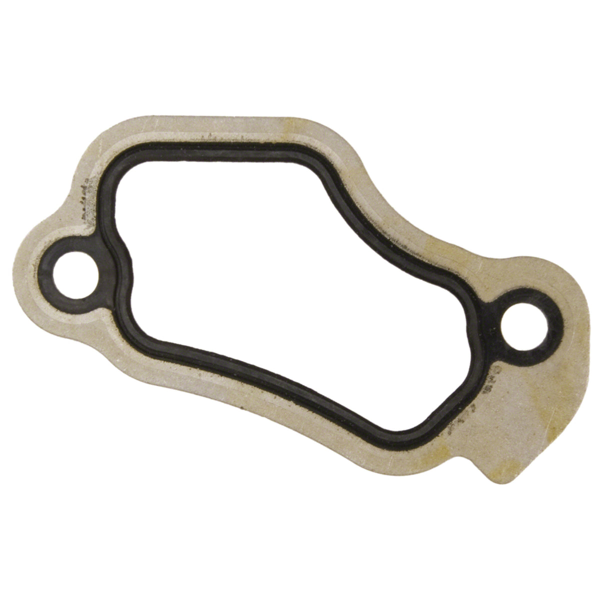 Fel-Pro Cadillac STS 35863 Engine Coolant Outlet Gasket for 2005-2010 Cadillac STS - front view