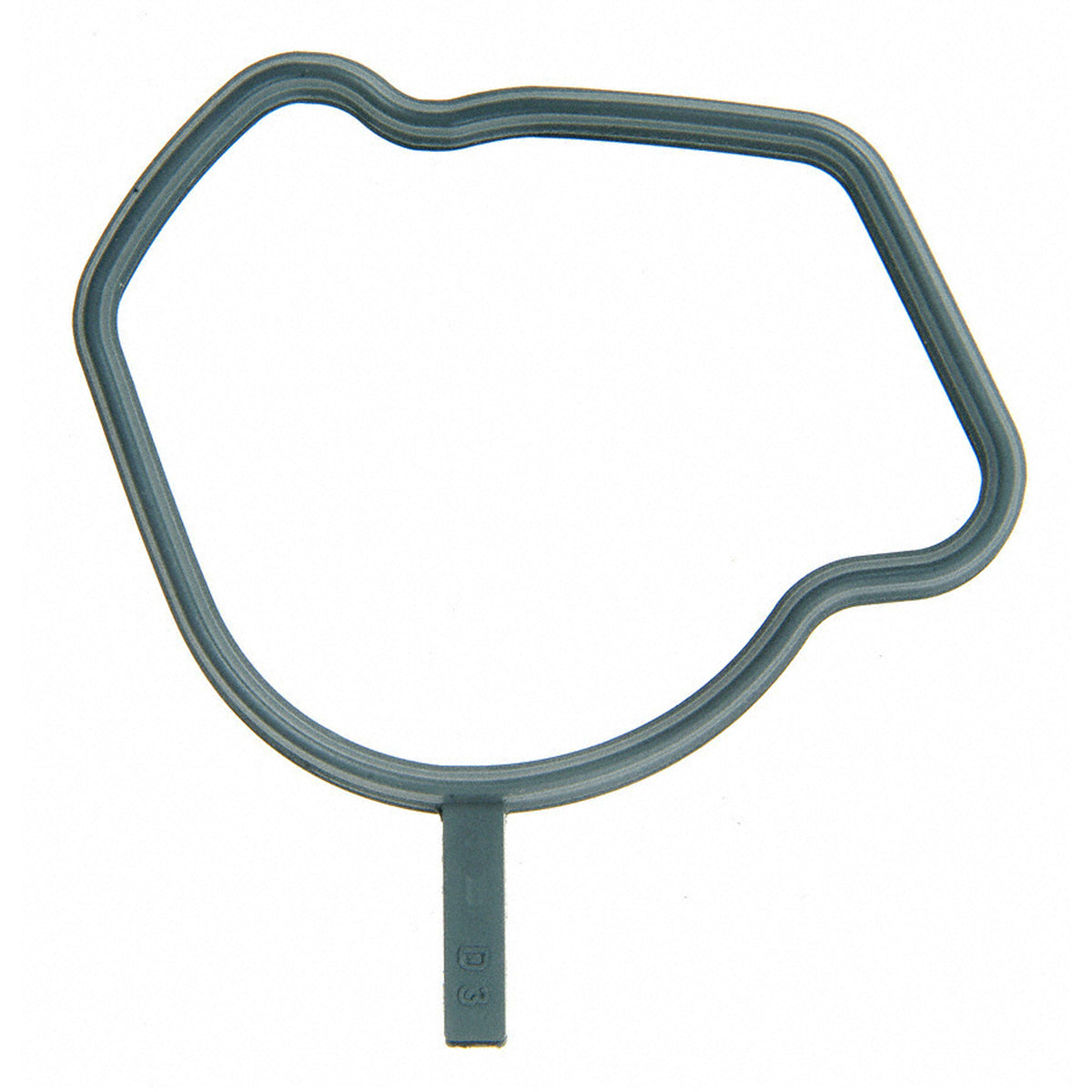 Fel-Pro Toyota Echo 61363 Fuel Injection Throttle Body Mounting Gasket for 2000-2003 Toyota Echo - front view