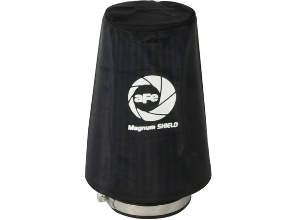 aFe MagnumSHIELD Pre-Filters P/F 2x-35008 (Black) - 28-10063