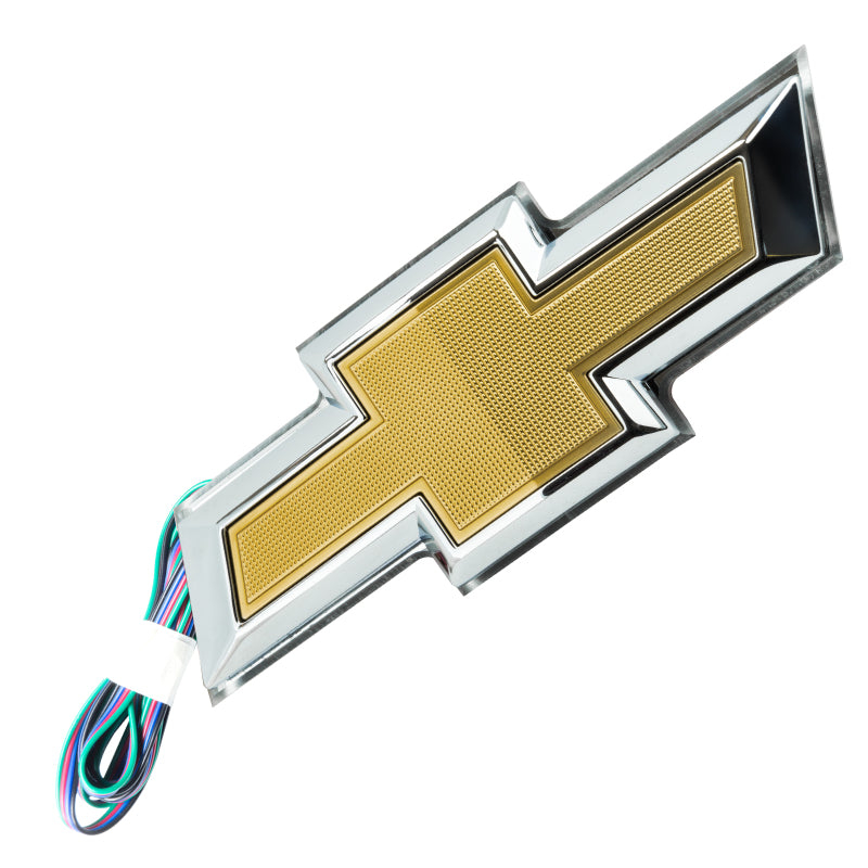 Oracle Illuminated Bowtie - RGB - ColorSHIFT SEE WARRANTY - 3001-333