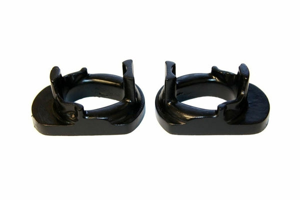 Torque Solution Engine Mount Inserts: Porsche 05-08 987 Boxster / Cayman - TS-POR-016 for 2005-2008 Porsche Boxster