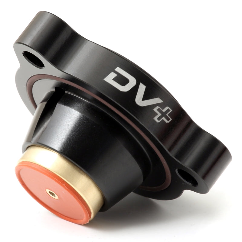 GFB Diverter Valve DV+ 12+ GM 2.0 LTG Engine - T9363 for 2013-2022 Chevrolet Malibu - front view