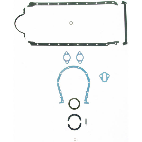 Fel-Pro 17140 Engine Conversion Gasket Set - front view