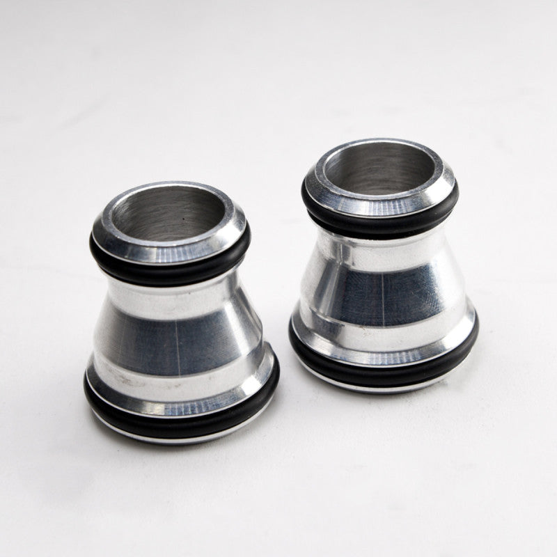 VMP Performance Ford 5.0L /Roush 1in to 3/4in Short Intercooler Floating Tube - Reducer/Increaser - VMP-SUC029