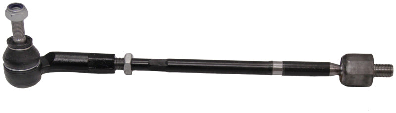 MOOG 07-10 Volkswagen Golf City Front Right / Right Tie Rod End Assembly - ES3710A - front view