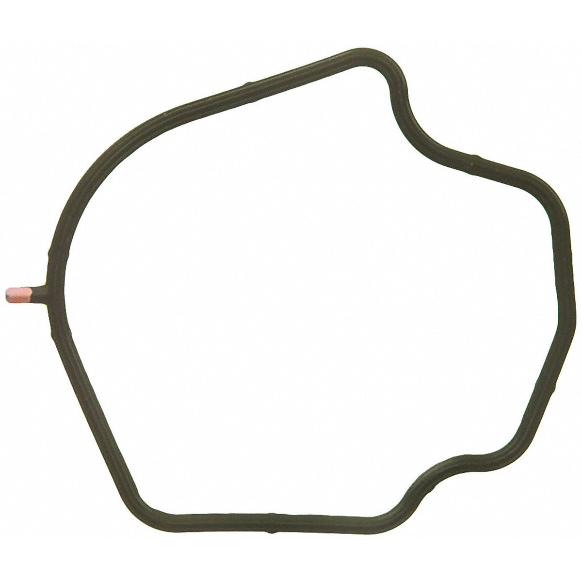 Fel-Pro Toyota Corolla 61134 Fuel Injection Throttle Body Mounting Gasket for 1998-2004 Toyota Corolla - front view