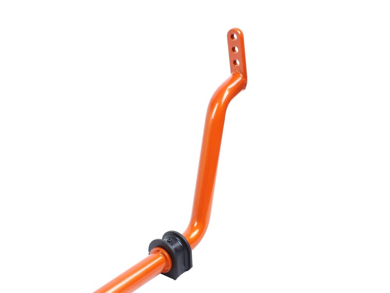aFe Control Rear Sway Bar 2016 Chevy Camaro - 440-402002RN