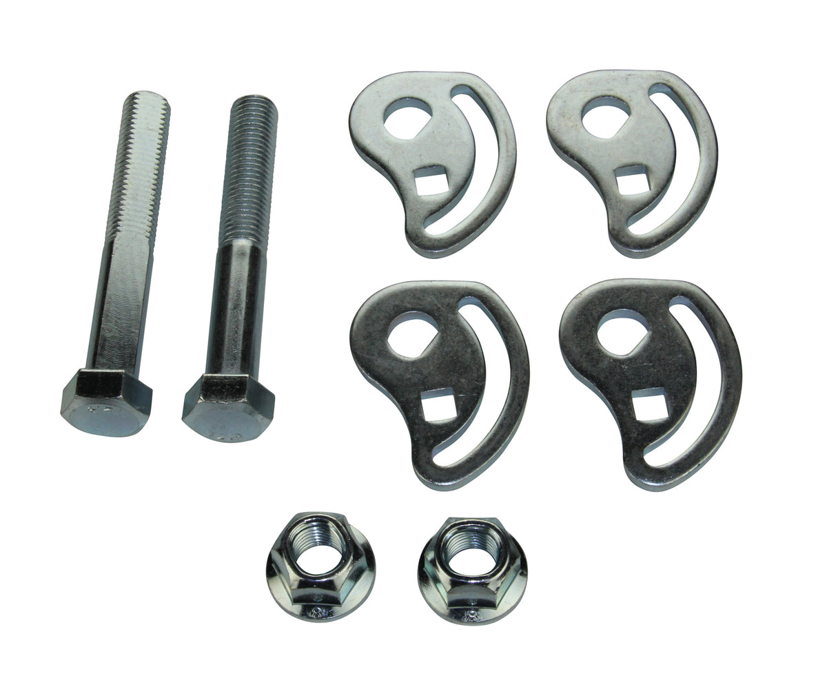 MOOG 15-23 Chevrolet Colorado Front Caster/Camber Kit - K100163 - front view