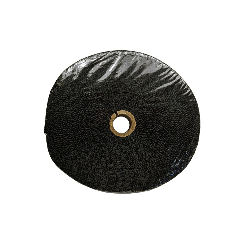 DEI Exhaust Wrap 2in x 100ft - Titanium - Black - 10002