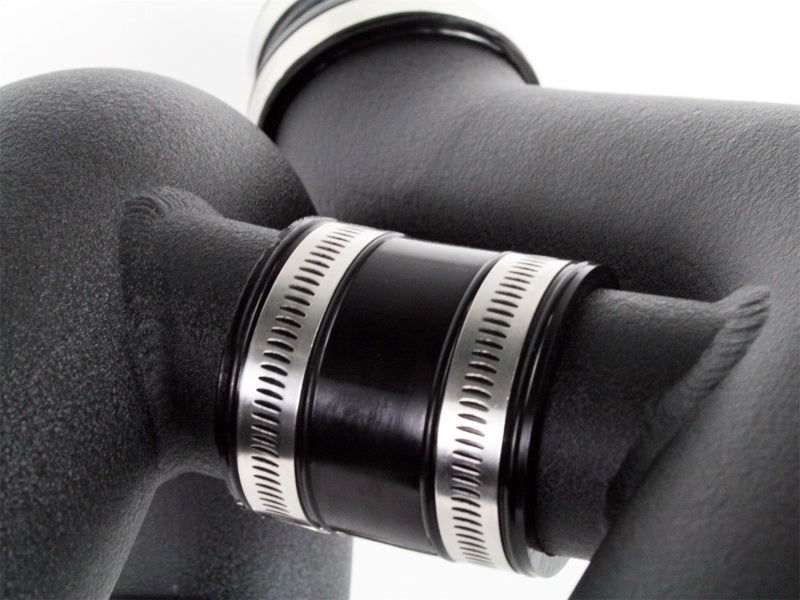 aFe MagnumFORCE Intakes Stage-2 Pro DRY S 11 Ford F-150 V6 3.5L (tt) EcoBoost - 51-12182