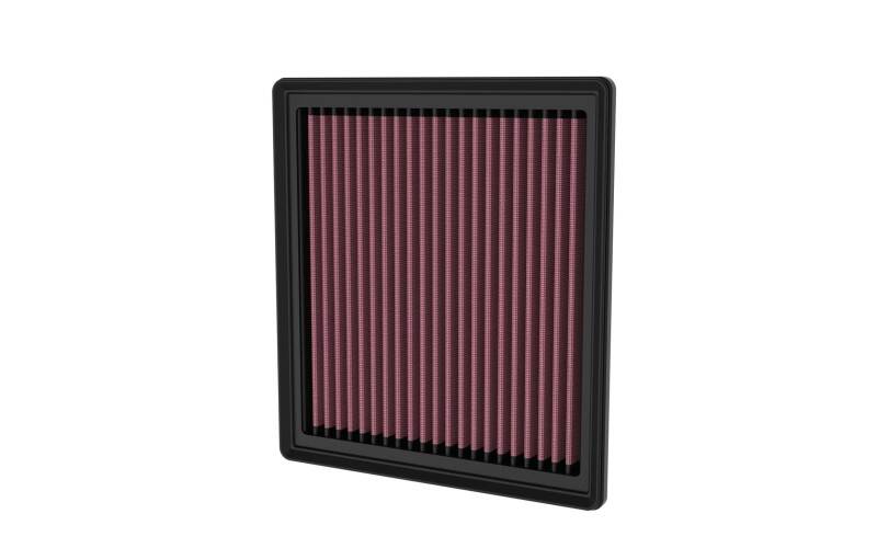 K&amp;N 2024 Mazda CX-90 High-Flow Engine Air Filter - 33-5140