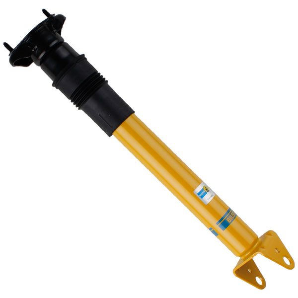Bilstein B6 2006 Mercedes-Benz ML500 Base Rear 46mm Monotube Shock Absorber - 24-293006 for 2006-2011 Mercedes Benz ML