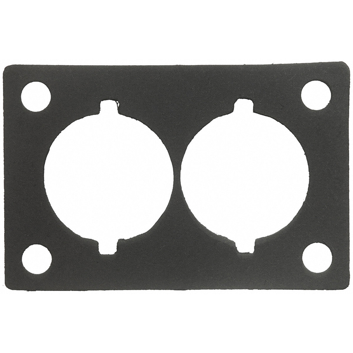 Fel-Pro Jeep Wrangler 60391 Carburetor Mounting Gasket for 1987-1990 Jeep Wrangler - front view