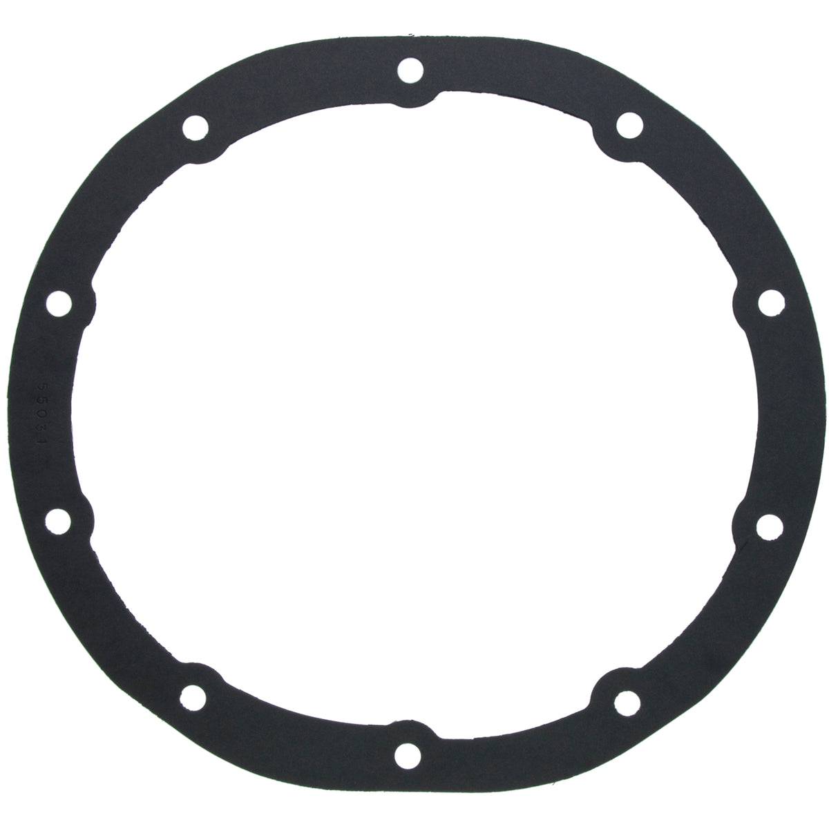 Fel-Pro Chevrolet Silverado 1500 Axle Housing Cover Gasket - 10 Bolt - RDS55031 - front view