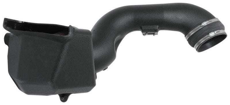 K&amp;N 17-18 Ford F-250/F-350 Super Duty 6.7L Aircharger Performance Intake - 63-2600