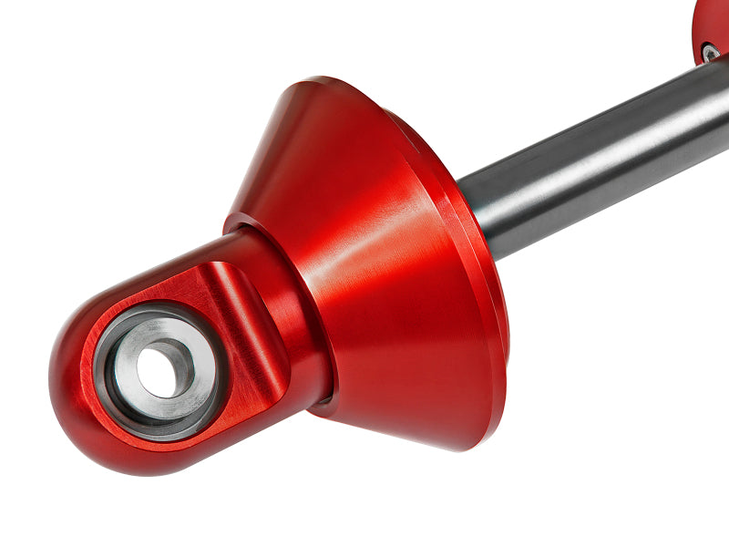 aFe Sway-A-Way 2.5 Emulsion Shock w/ Threaded Body - 18in Stroke - 56000-0418