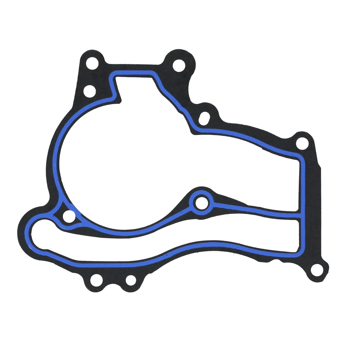 Fel-Pro Chevrolet Cruze Engine Water Pump Gasket - 35986 for 2011-2016 Chevrolet Cruze - front view
