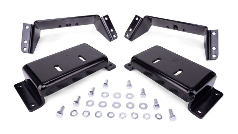 Air Lift 19-24 RAM 3500 LoadLifter 5000 Air Spring Kit - 57263