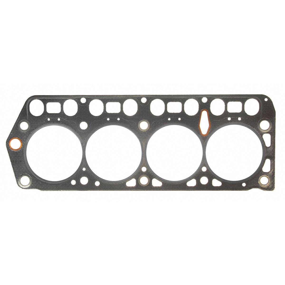 Fel-Pro 9417 PT PermaTorque Engine Cylinder Head Gasket - 9417PT for 1986-1989 Toyota Van - front view
