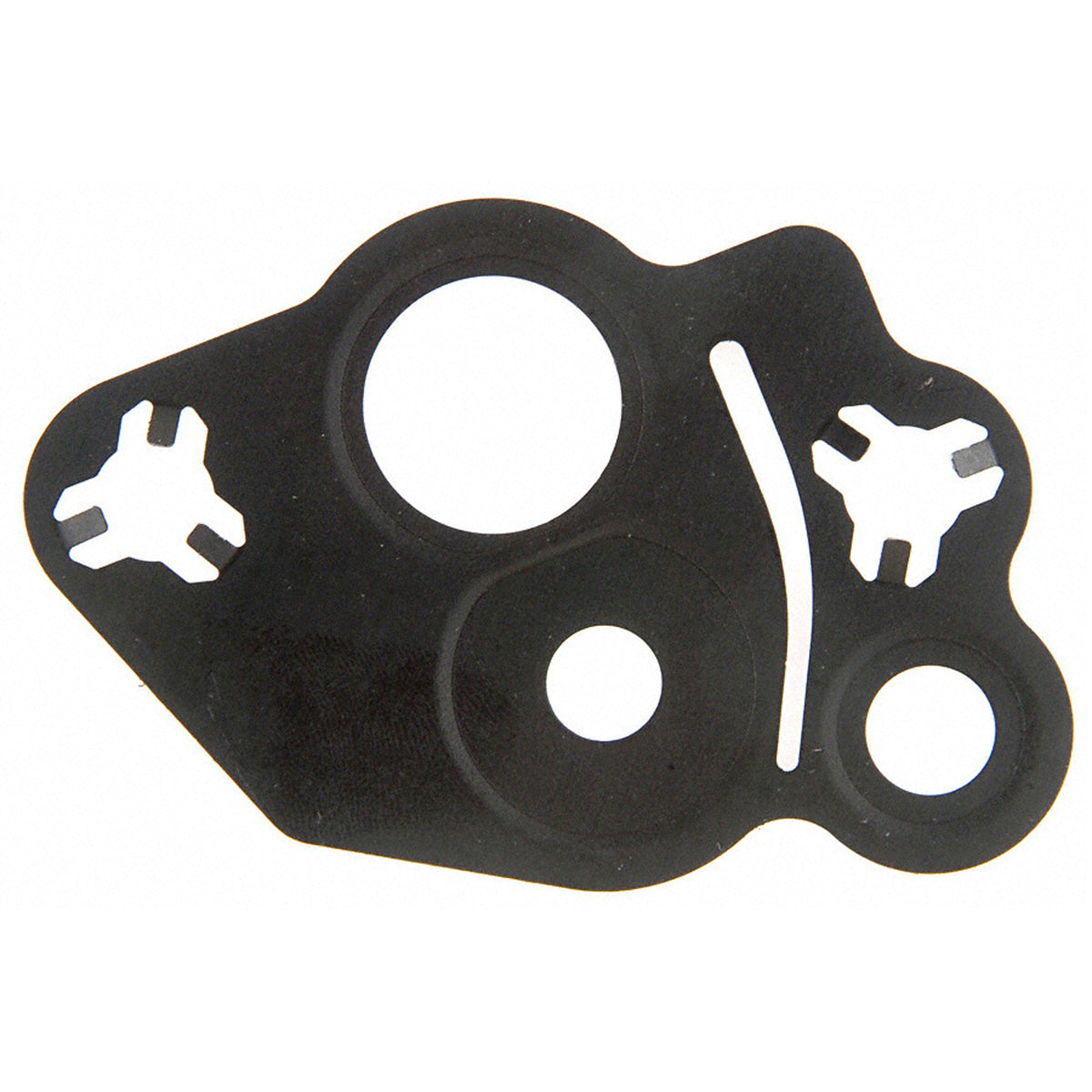 Fel-Pro Ford Focus 71223 Exhaust Gas Recirculation (EGR) Valve Gasket for 2003-2010 Ford Focus - front view