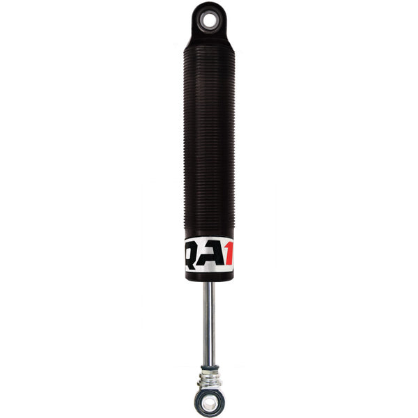 QA1 63 Series Sealed Threaded Body Twin Tube Shock Absorber - 7in Stroke - 5-500 Valving - Aluminum - 6375-500 by QA1 - front