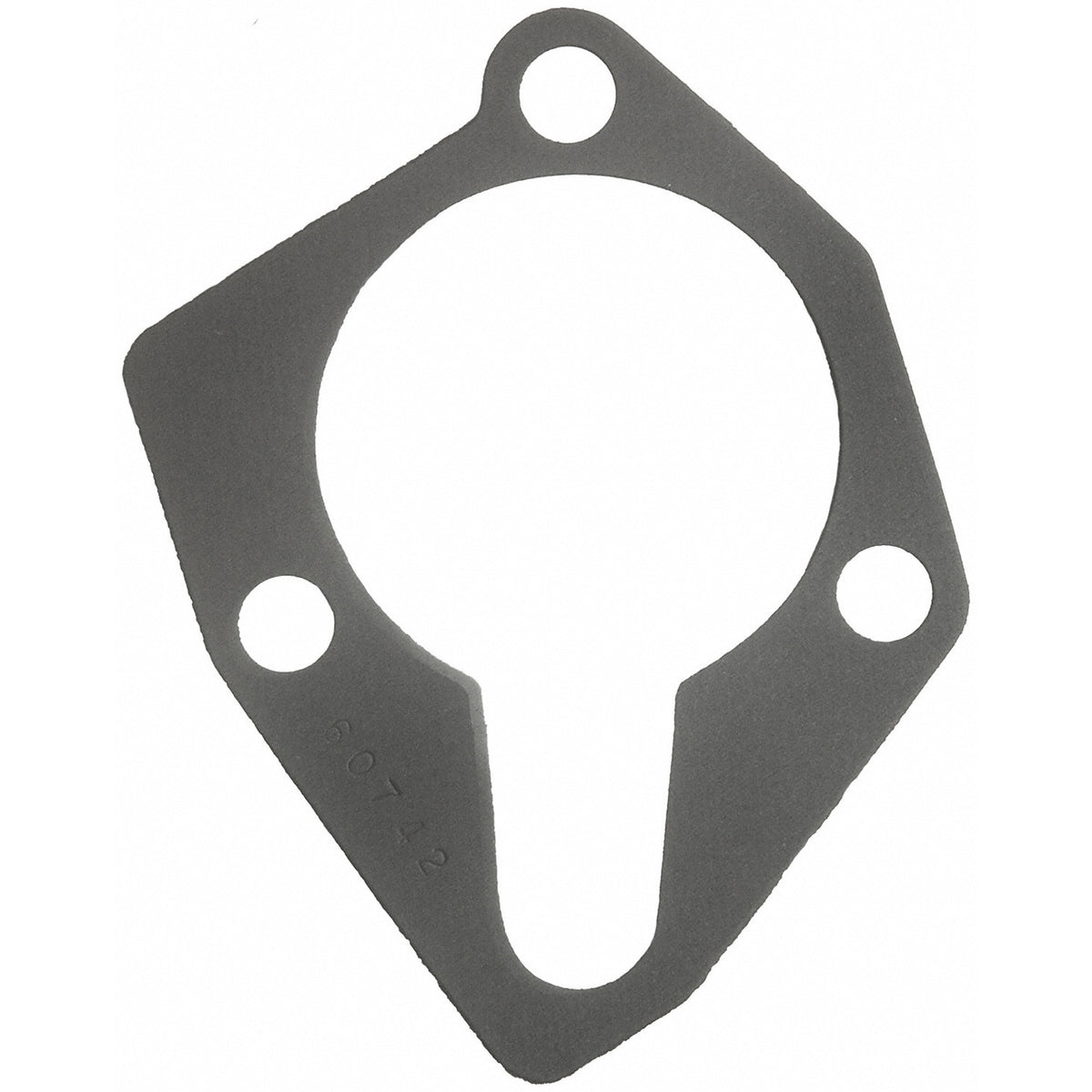 Fel-Pro Jeep Cherokee 60742 Fuel Injection Throttle Body Mounting Gasket for 1987-1990 Jeep Cherokee - front view
