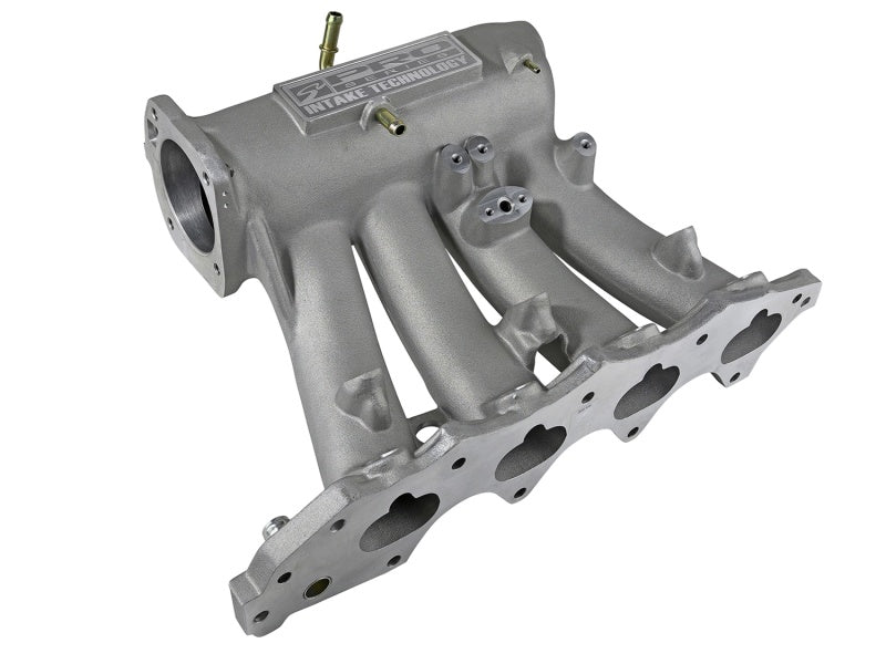 Skunk2 Pro Series 94-01 Honda/Acura B18C1 DOHC Intake Manifold (CARB Exempt) - 307-05-0270 for 1994-2001 Acura Integra - fron