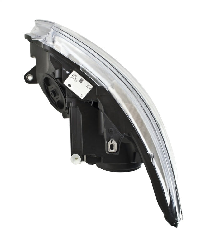 Hella 2016 Mercedes-Benz Metris Headlamp Rh - 011284561