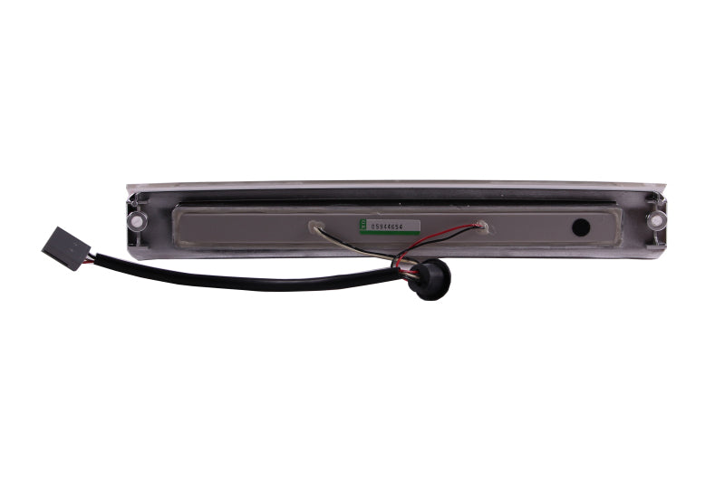 ANZO 1997-2003 Ford F-150 LED 3rd Brake Light Chrome B - Series - 531082