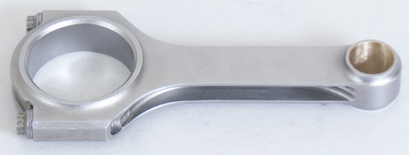 Eagle Chevrolet LS .945in Pin H-Beam Connecting Rods (Set of 8) - CRS6100M3D