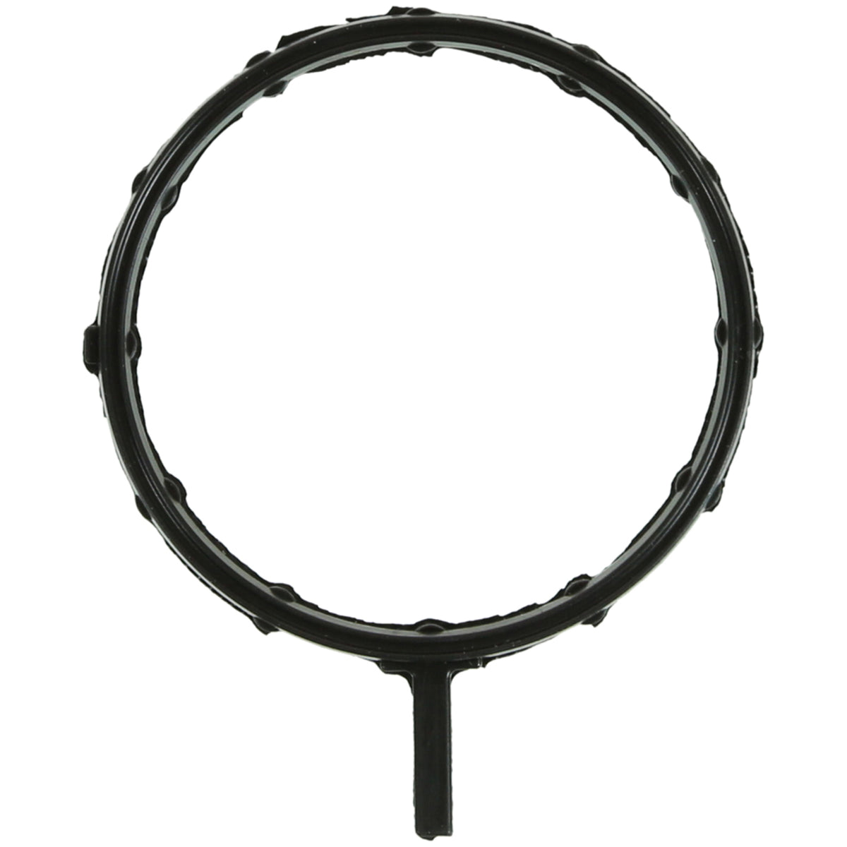 Fel-Pro Subaru Outback 71409 Exhaust Gas Recirculation (EGR) Valve Gasket for 2001-2019 Subaru Outback - front view