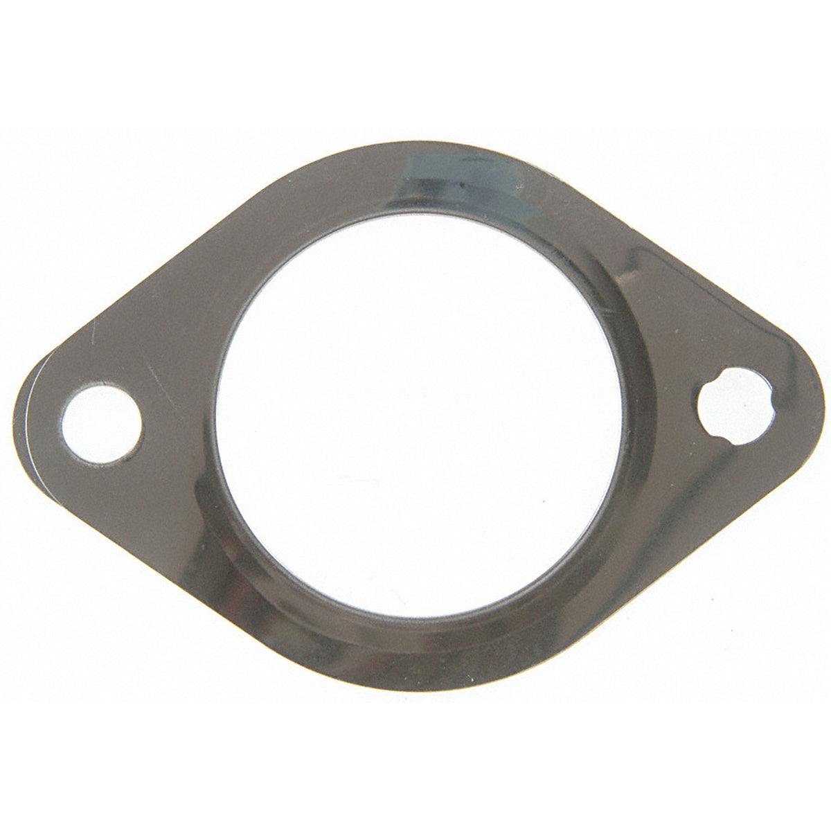 Fel-Pro Kia Amanti 61268 Exhaust Pipe Flange Gasket for 2004-2006 Kia Amanti - front view