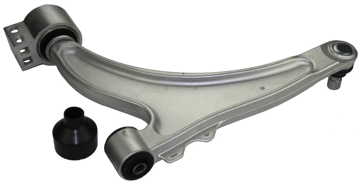 MOOG 10-16 Buick LaCrosse Front Right Lower Control Arm - RK641501 - front view