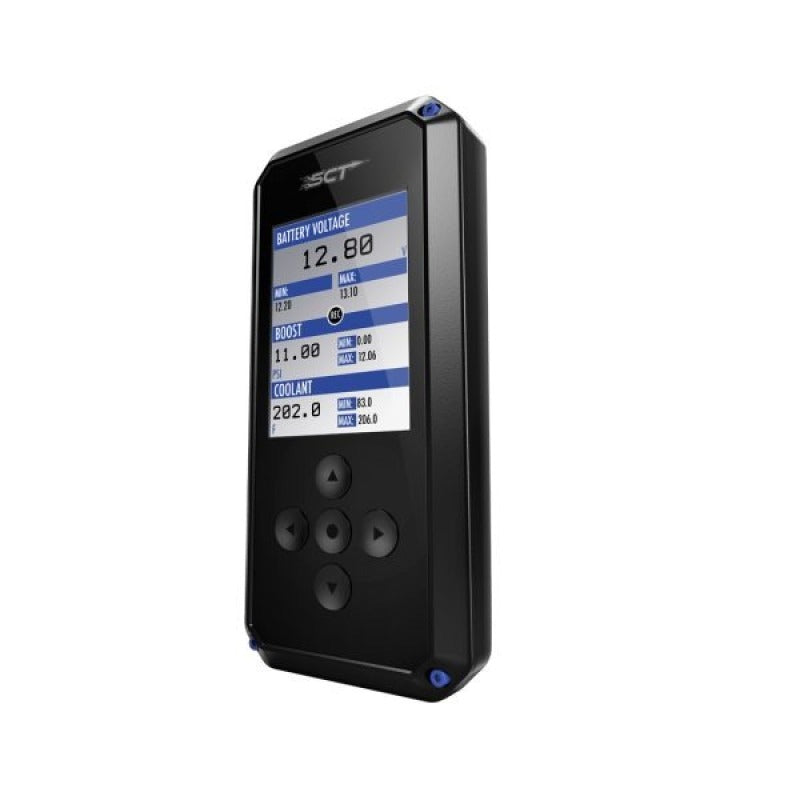 SCT BDX Programmer EO Certified - 40490EO