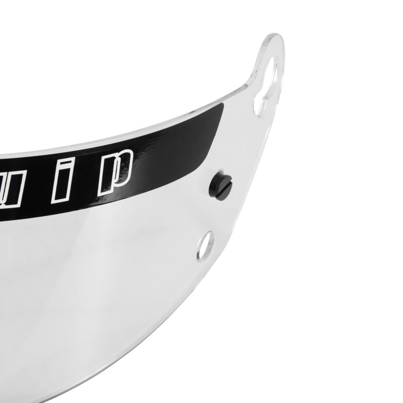RaceQuip SPORTMOD Clear Shield - 202001RQP