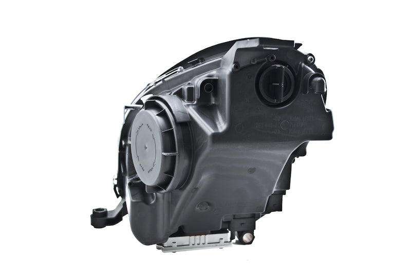 Hella 2006 Mercedes-Benz R Cls Xen Headlamp Rh - 263037361