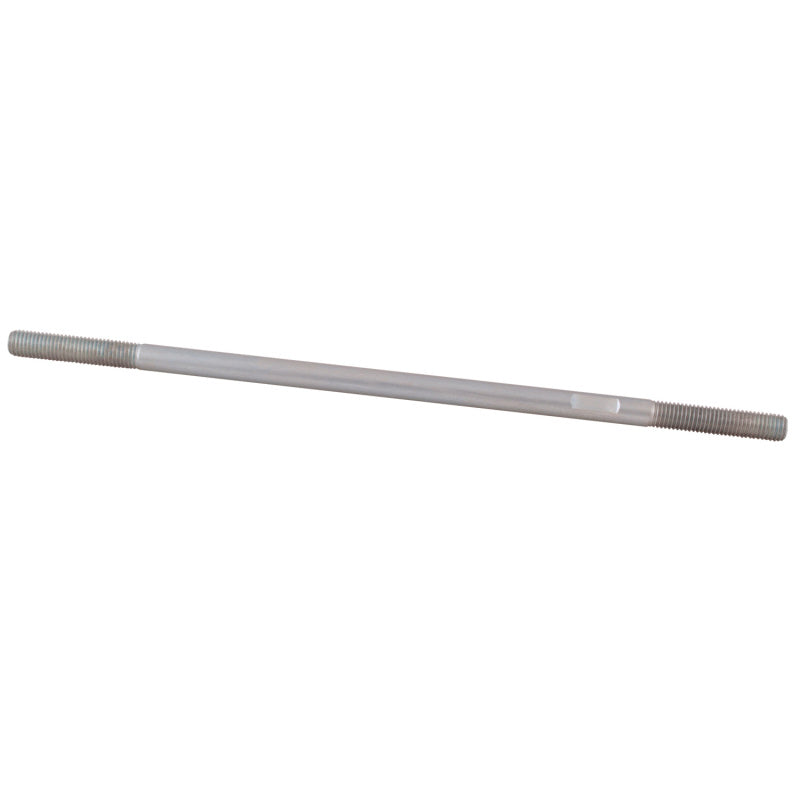 QA1 Linkage Rod - 1/4-28 x 21in Long - Carbon Steel - 1698-116